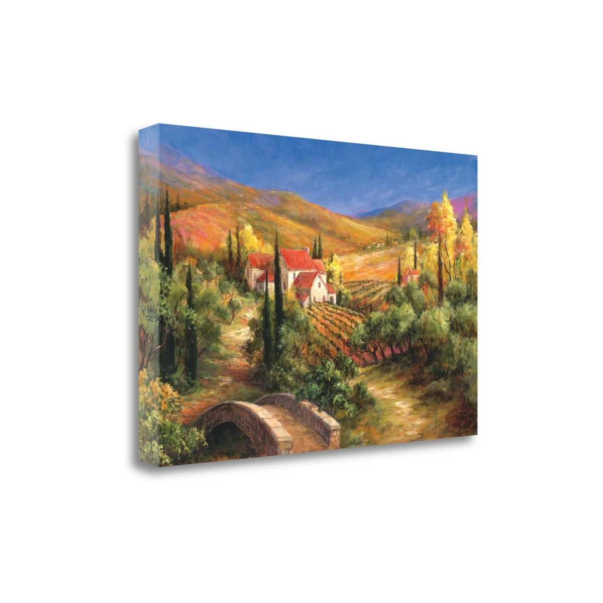 Fine Art Giclee Print B1600