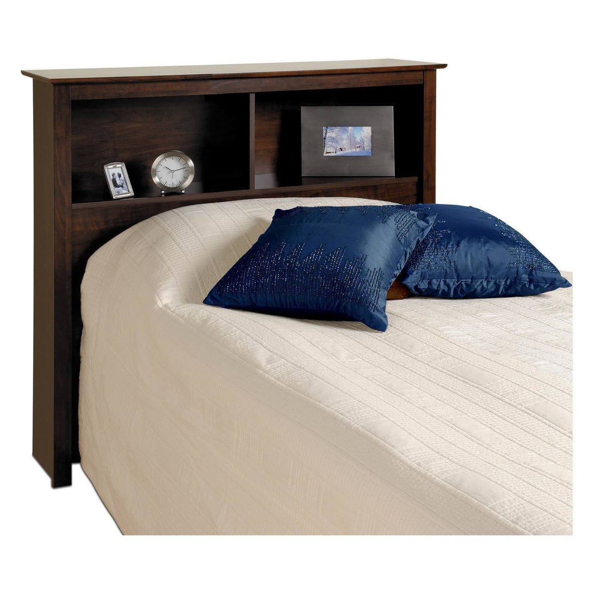 Twin Bookcase Headboard L597589