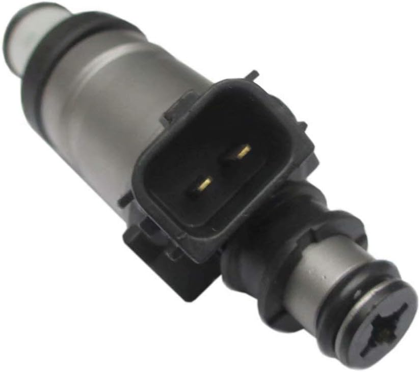 Set Of 4 Fuel Injectors H762