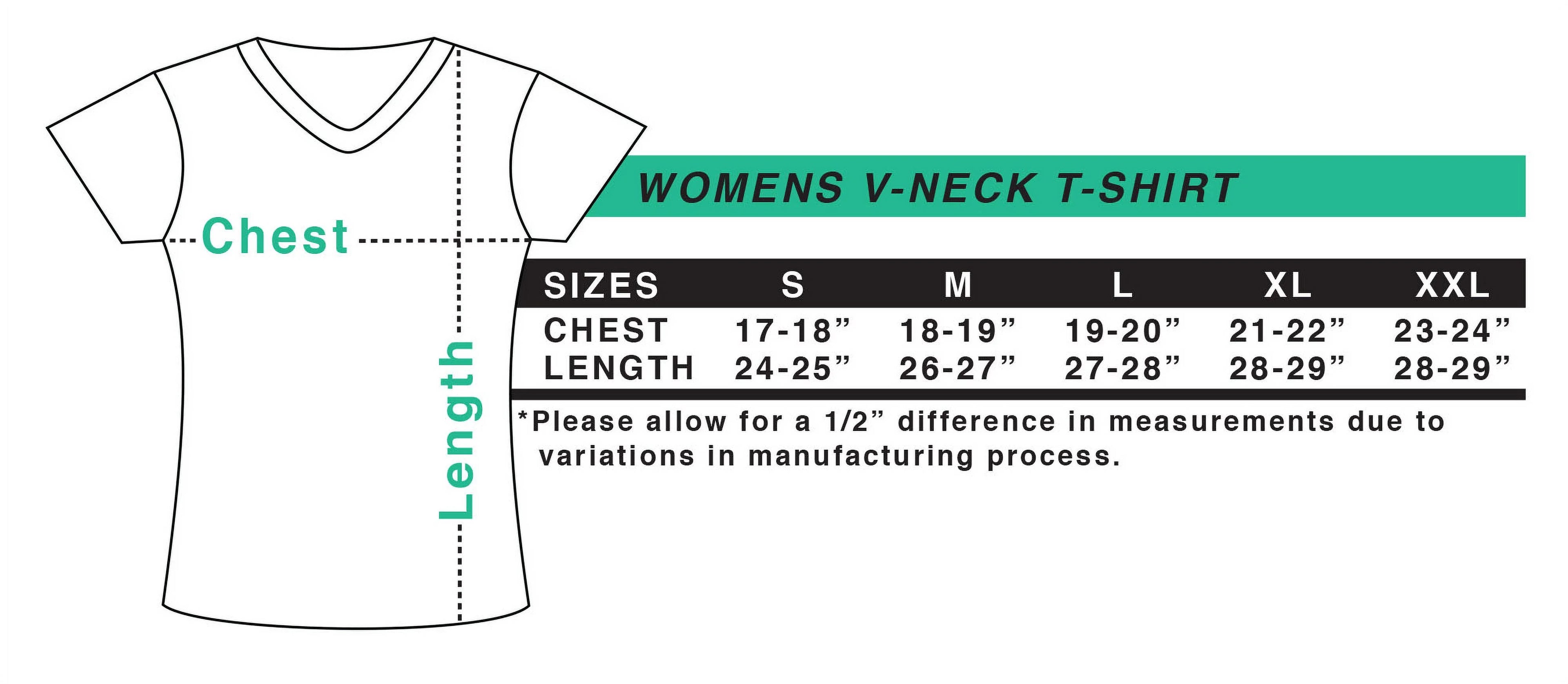 Snorkeling V-Neck T-Shirt D35722