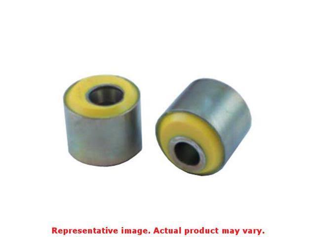 Control Arm Bushing W5742