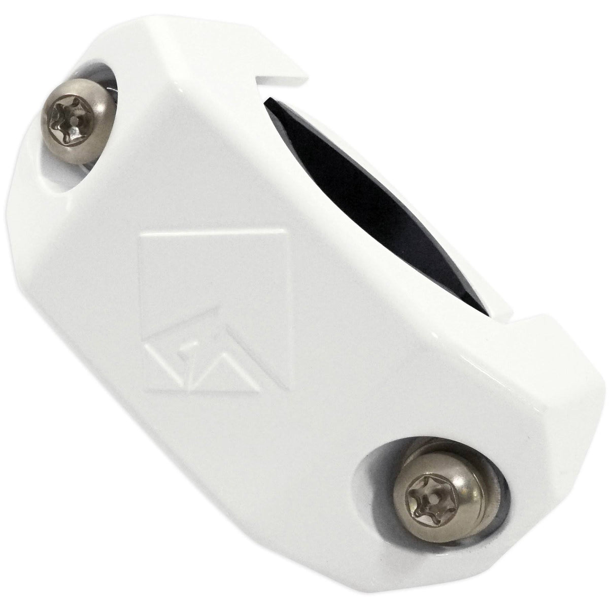 Diecast Wakeboard Tower Clamps - White X189