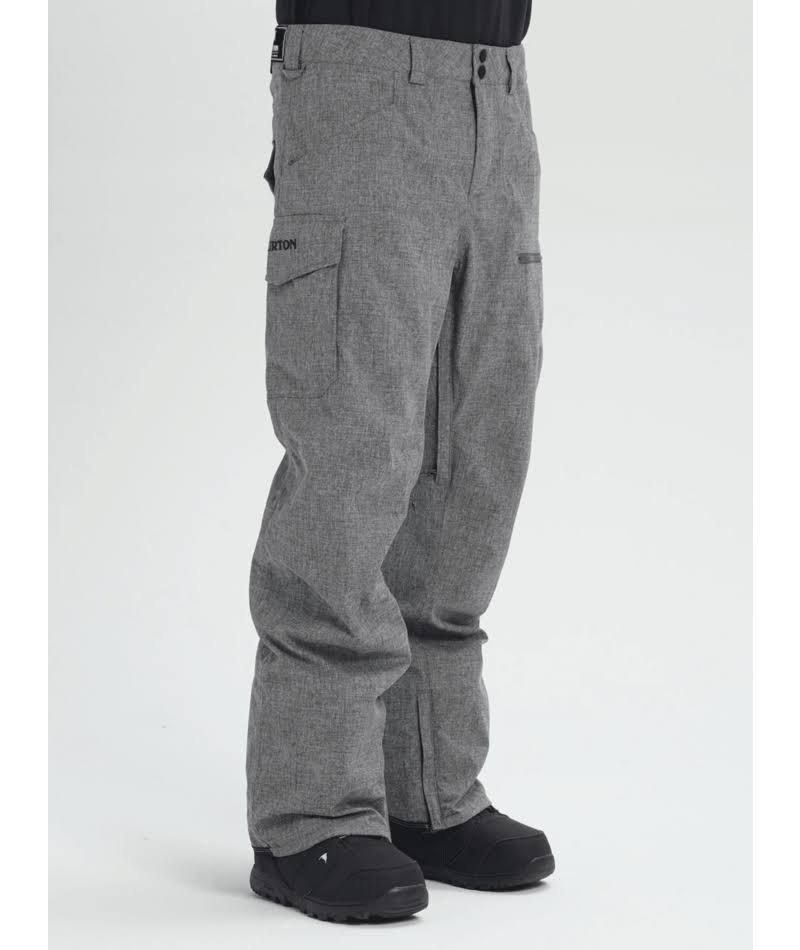 Bog Heather Men's Pant I7640