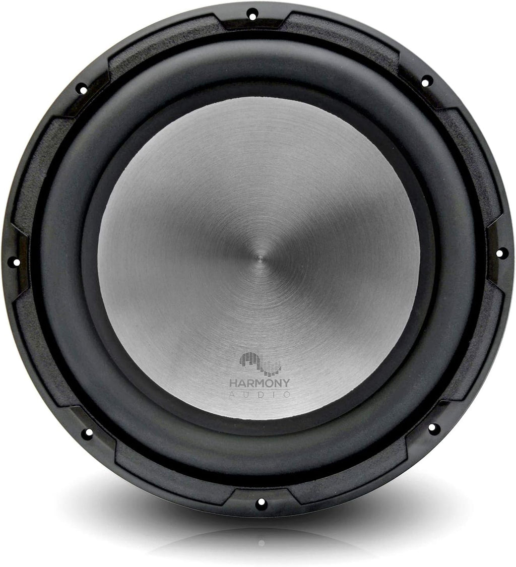 1500W Dual 2 Ohm Subwoofer Q2883