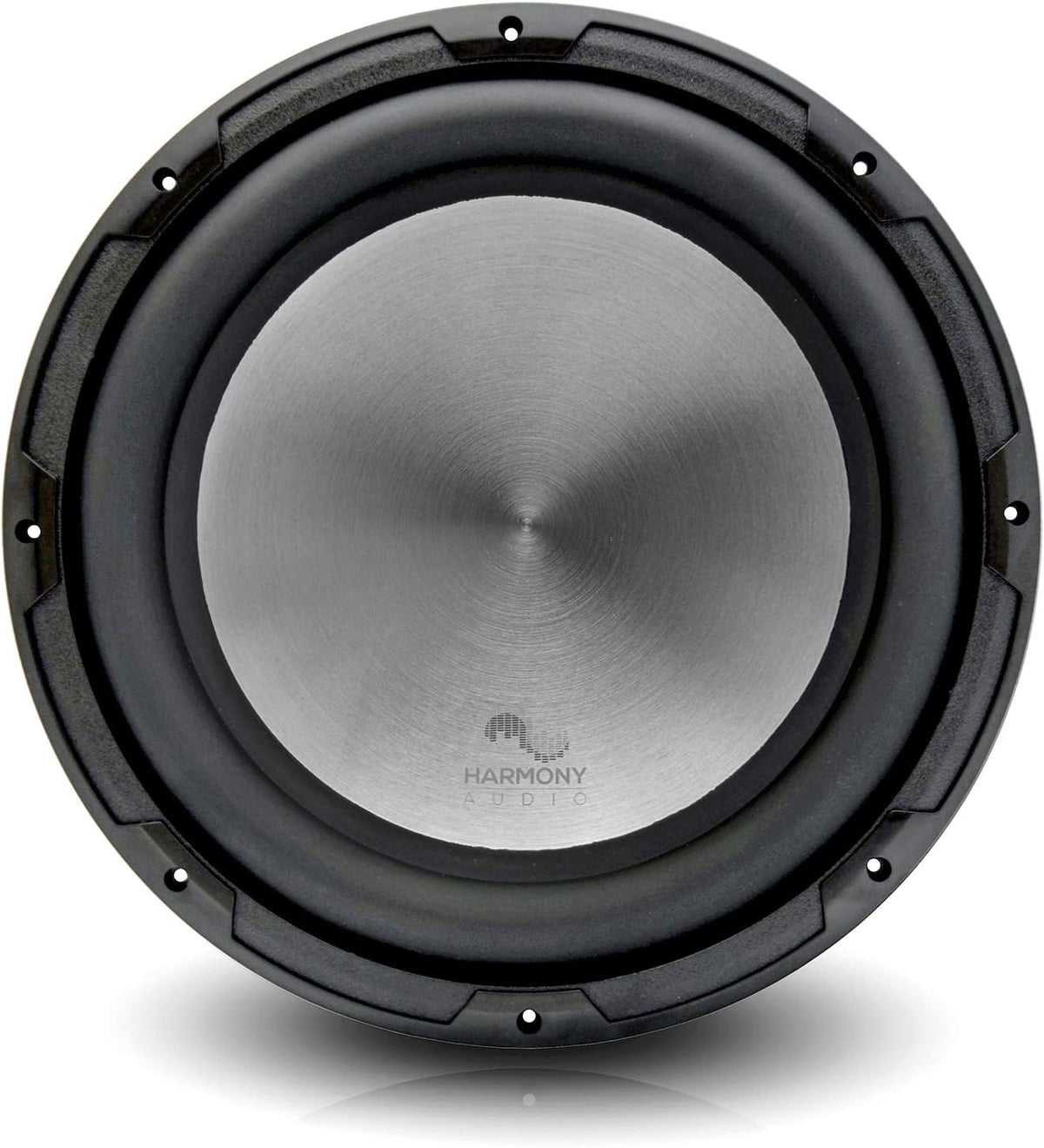 1500W Dual 2 Ohm Subwoofer Q2883