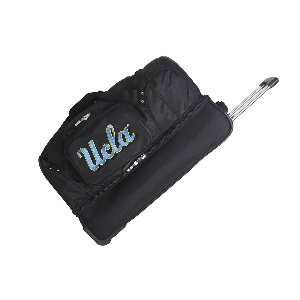 Rolling Drop Bottom Duffel P136870