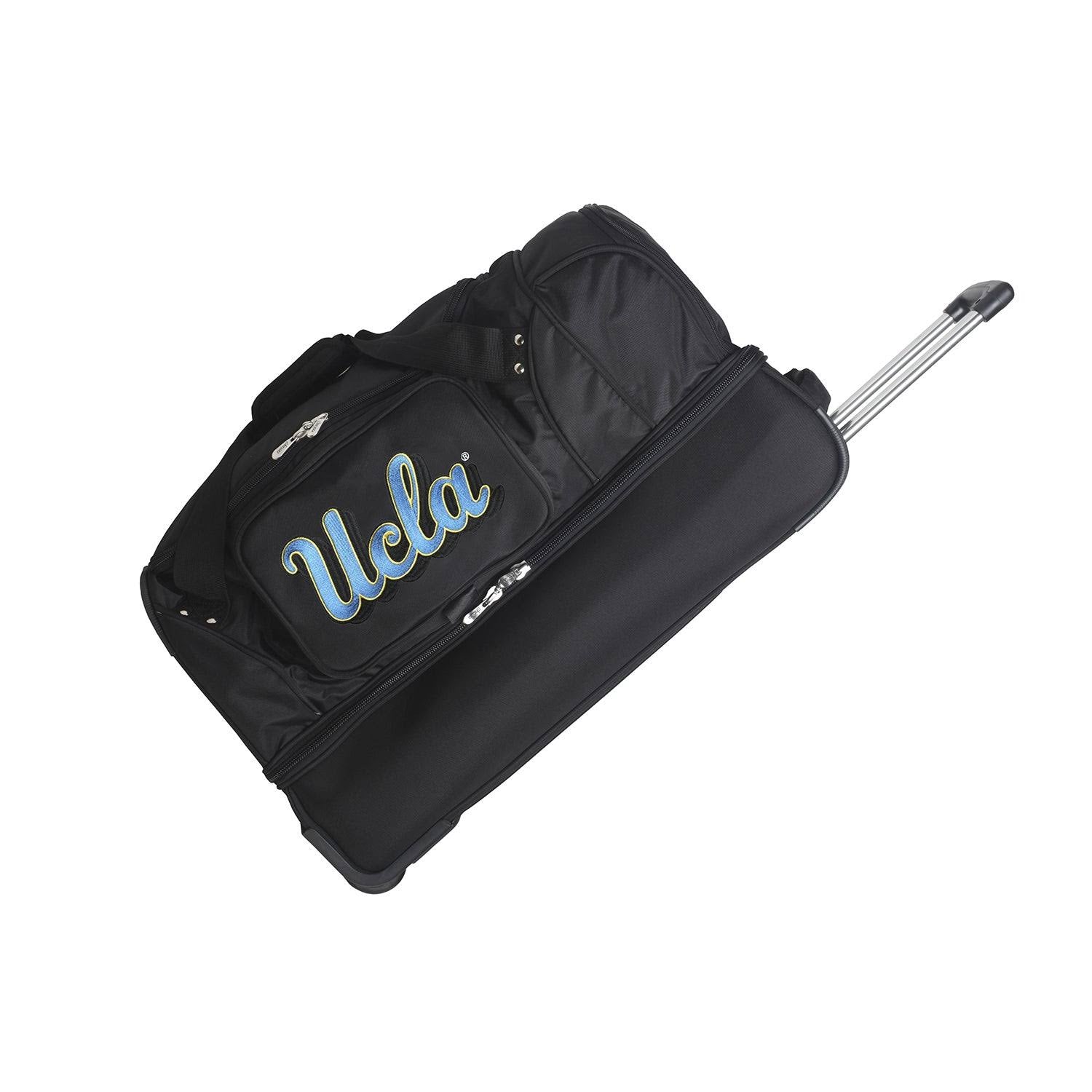 Rolling Drop Bottom Duffel P136870