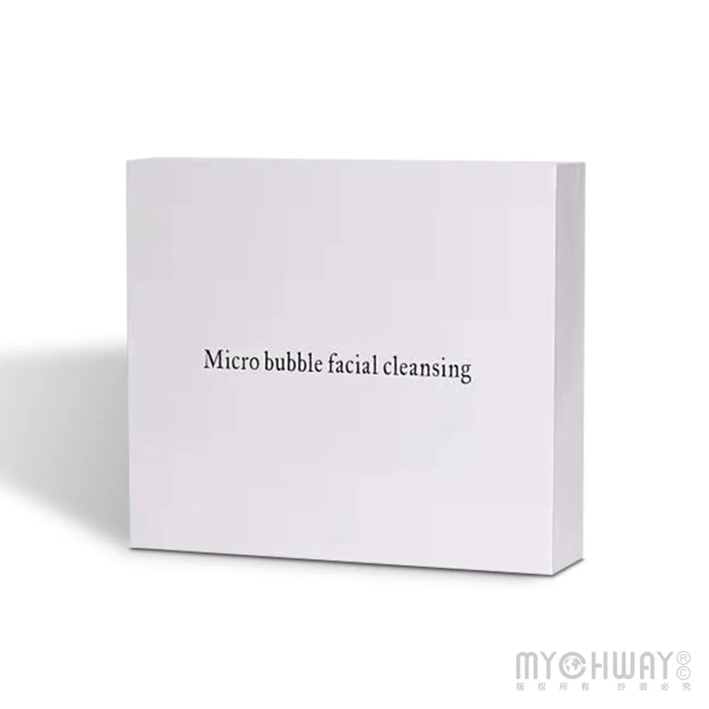 Facial Beauty Treatment Machine I8528