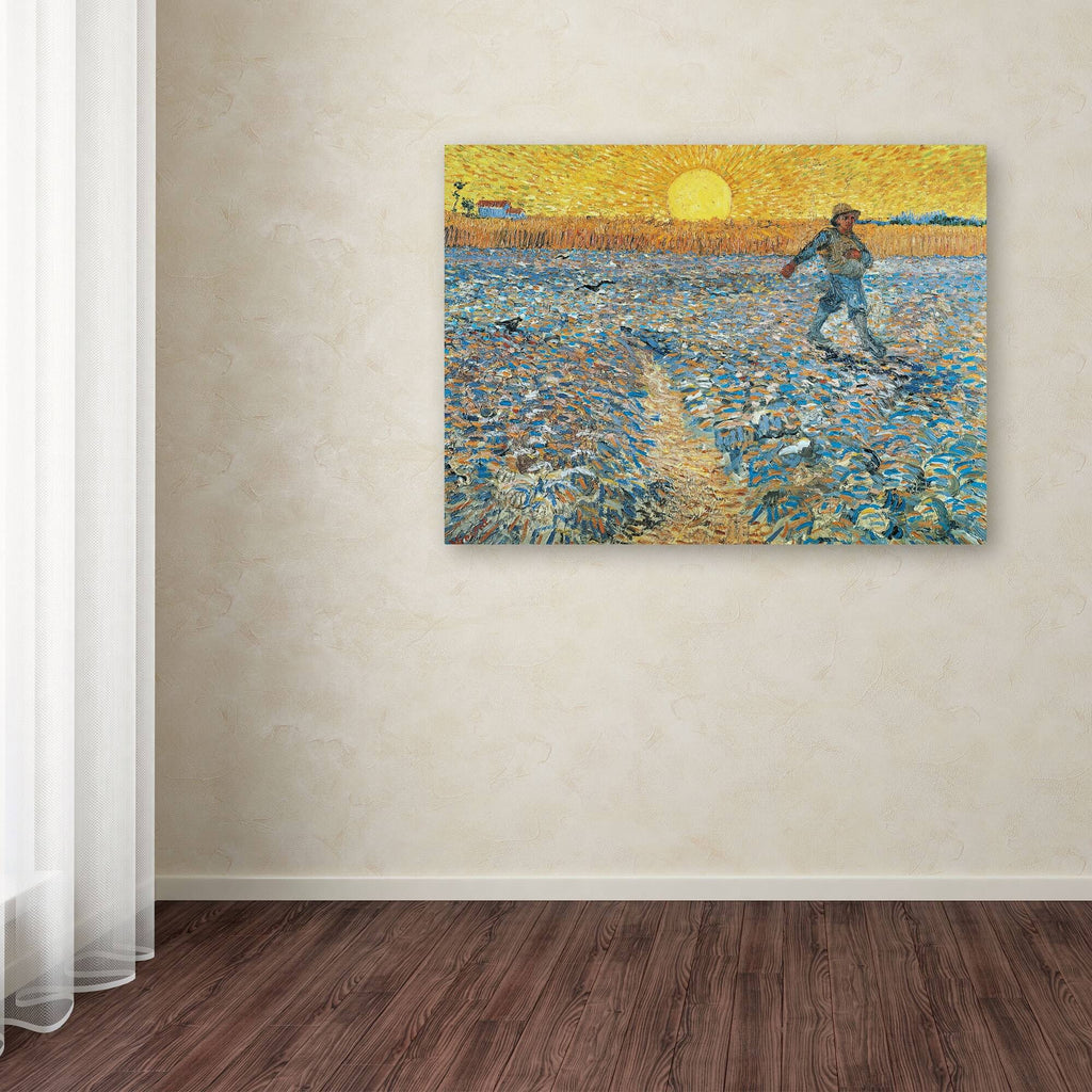 Canvas Art C152
