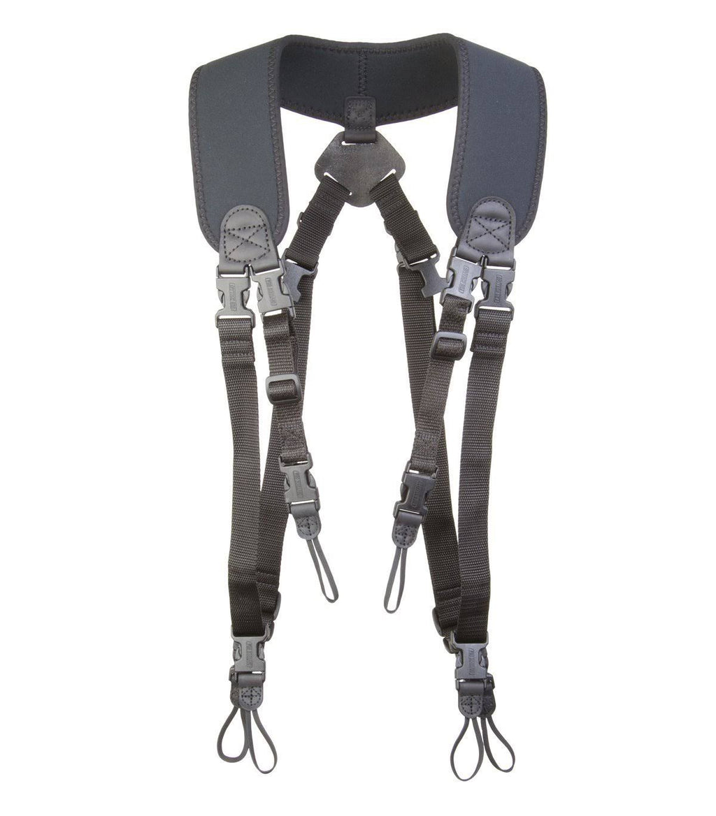 Triple Carrier (Black) J507