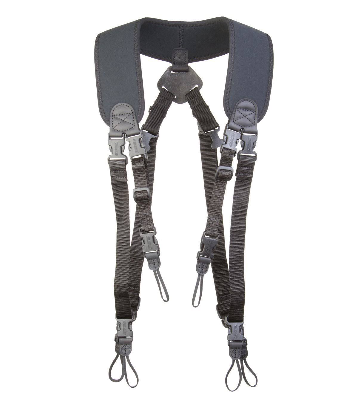 Triple Carrier (Black) J507
