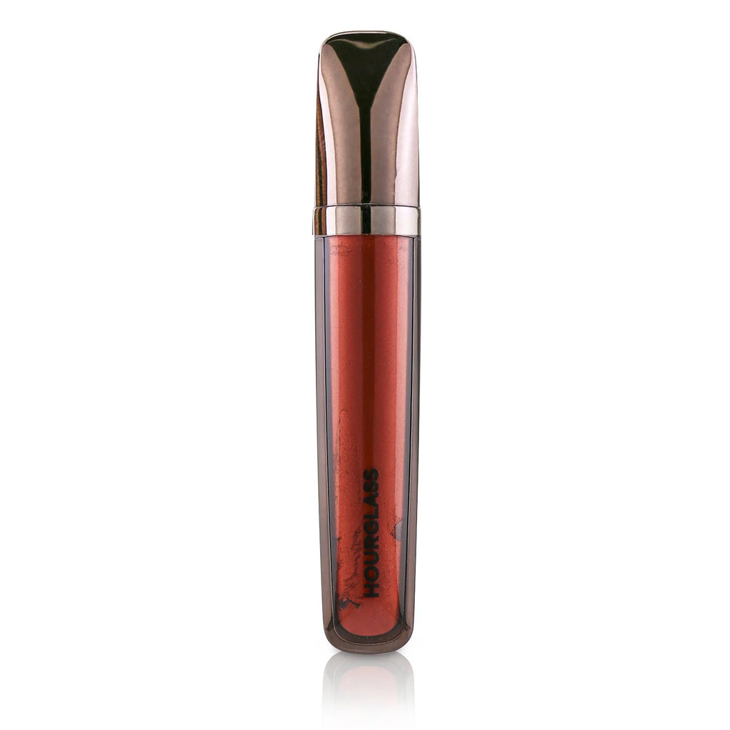 Metallic Rose Gold High Shine Lip Gloss G384