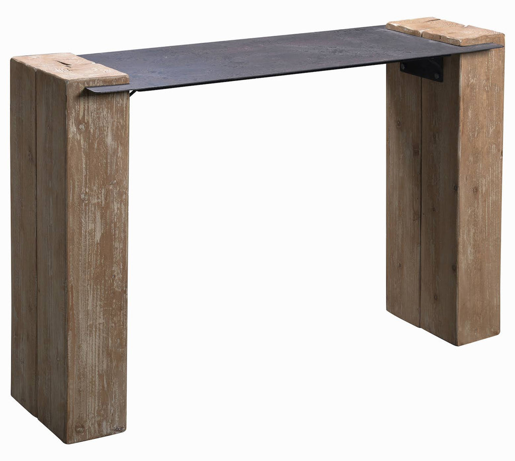 Console Table J350127
