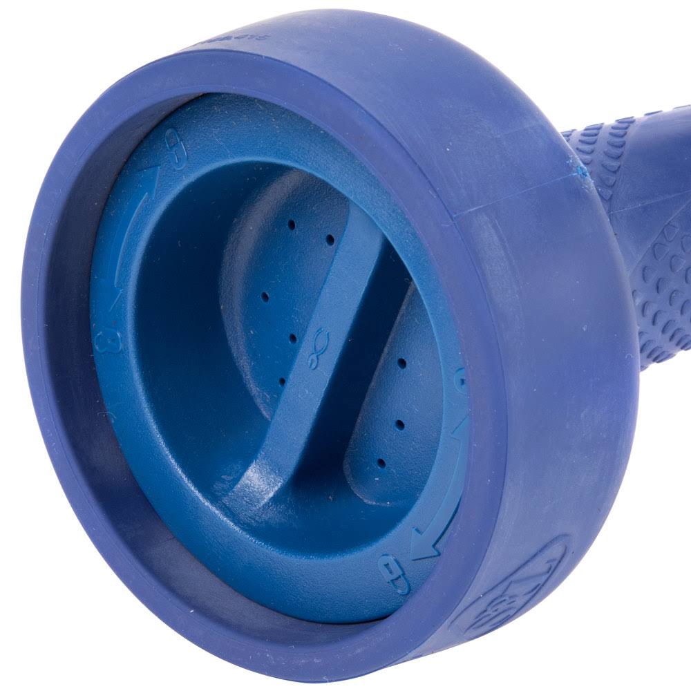 Brass High-Flow Jet Spray Valve for Pre-Rinse Units B666