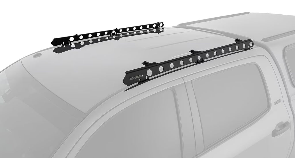 Backbone Mounting System for Toyota Tundra Crew Max Pick Up T986072