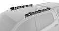 Backbone Mounting System for Toyota Tundra Crew Max Pick Up T986072