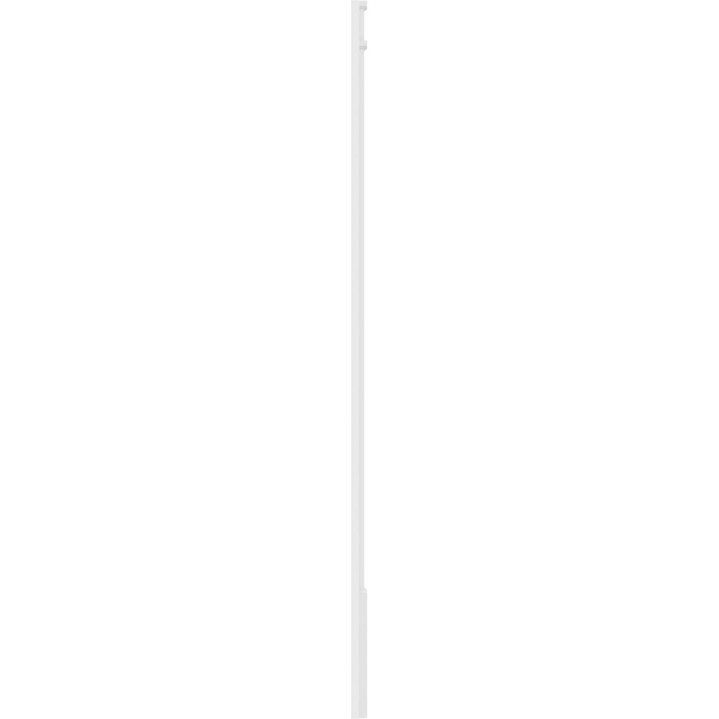 Flat Panel PVC Pilaster (Pair) S626589