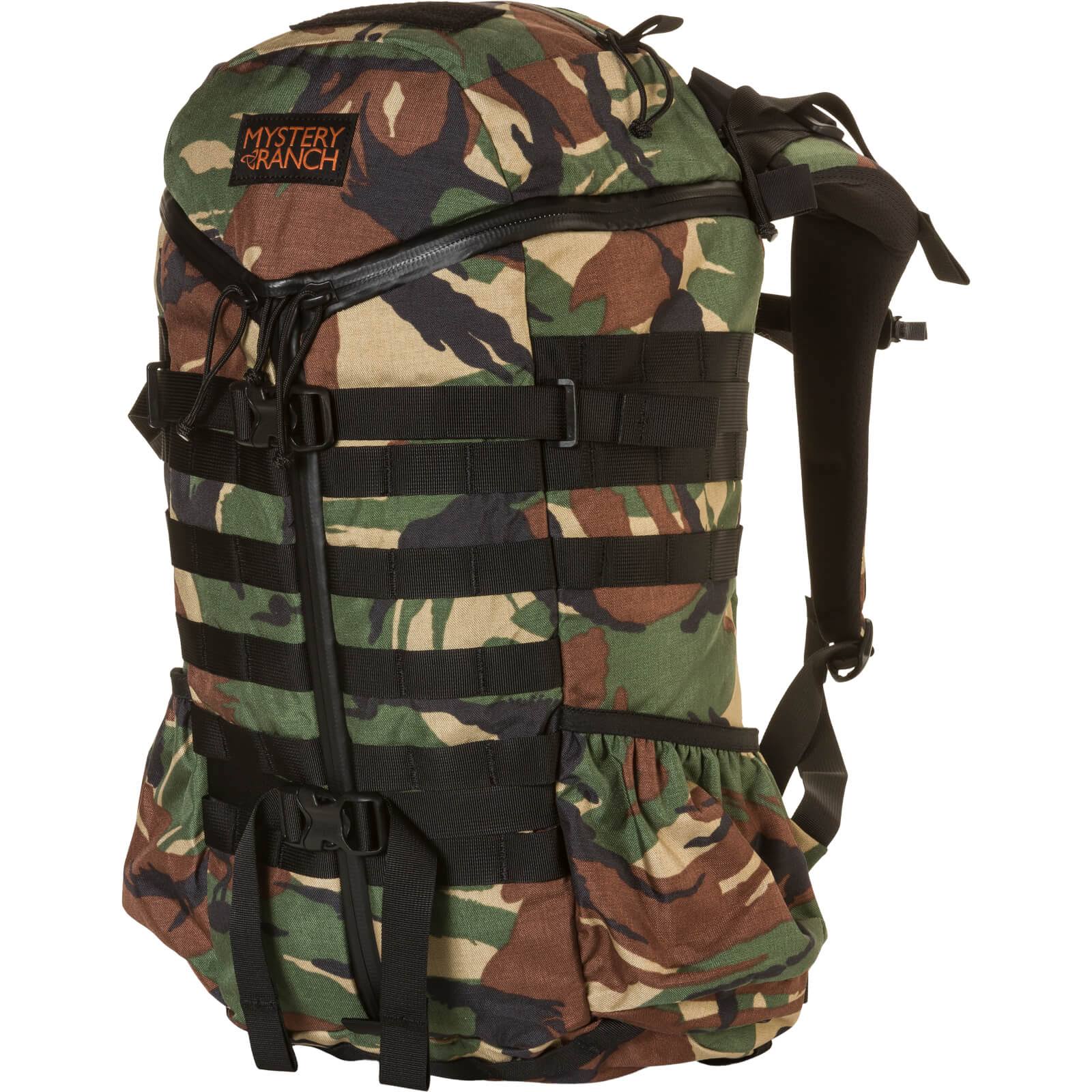 2 Day Assault DPM Camo Backpack M65112