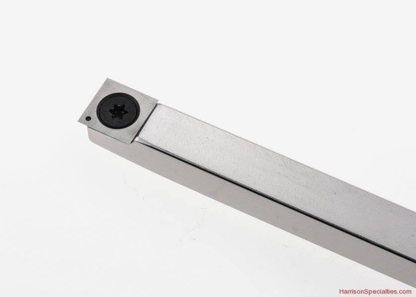 Carbide Woodturning Tool A48357