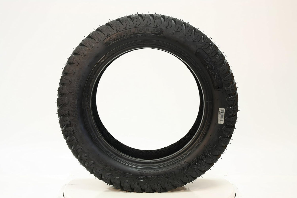 18X7-8 Lawn & Garden Tire Pack of 2 L941675