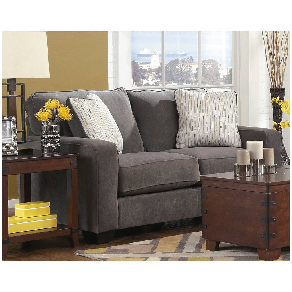 Marble Loveseat X3815