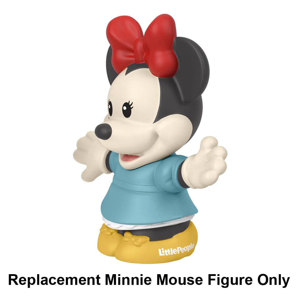 Replacement Minnie Mouse Figure U9569