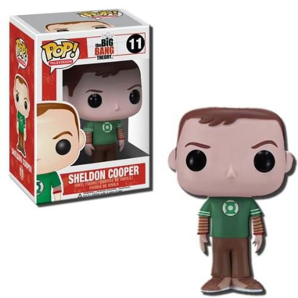 Vinyl Figure (3.75") L320870