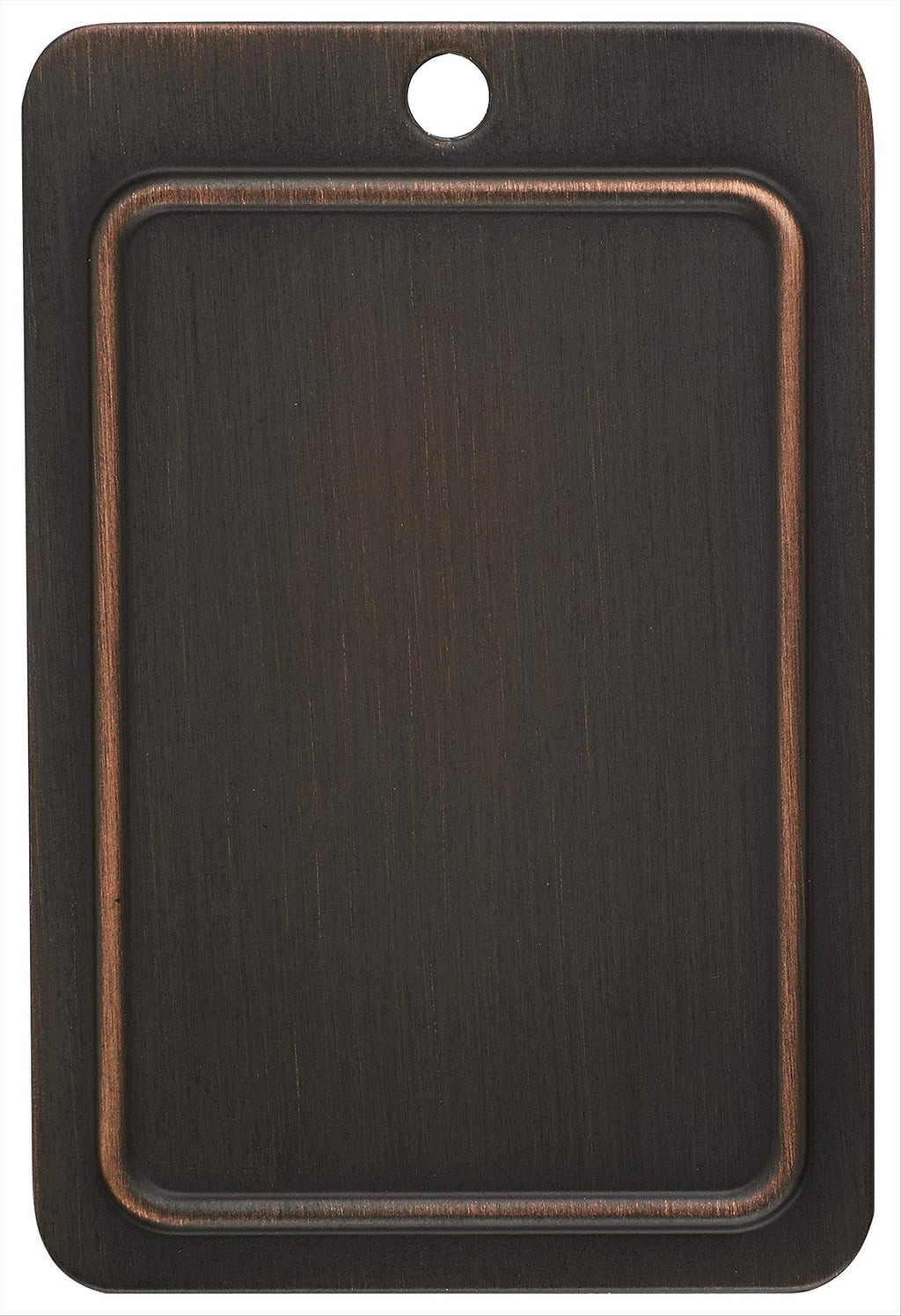 10 Pack Oil-Rubbed Bronze Cabinet Pull Q61371