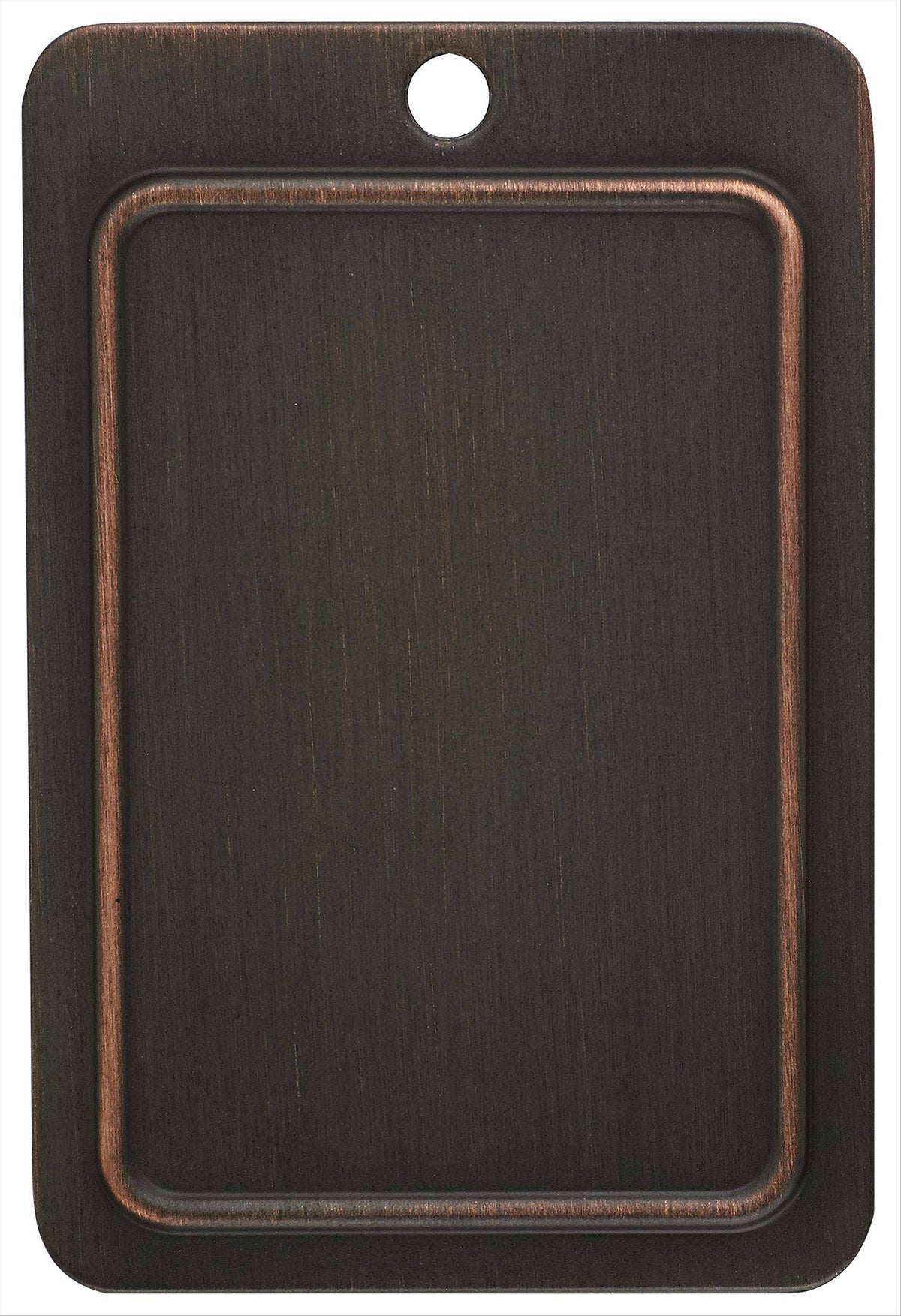 10 Pack Oil-Rubbed Bronze Cabinet Pull Q61371
