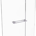 18 inch Back to Back Shower Door Towel Bar K137617
