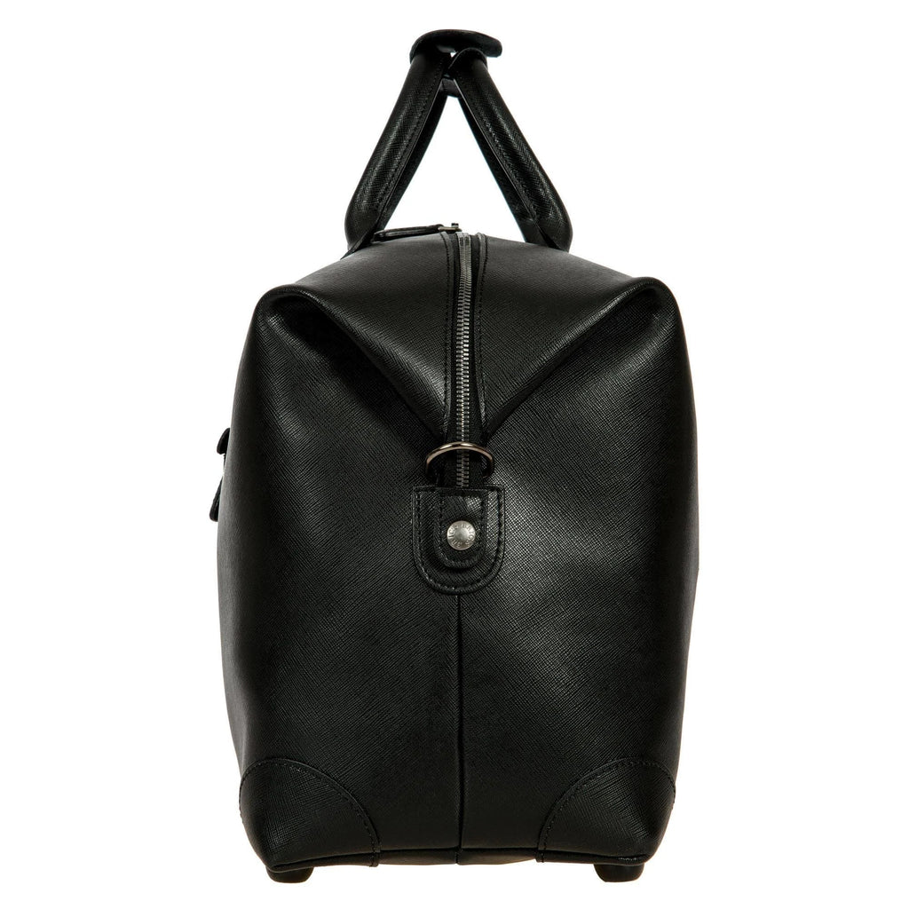 Black Cargo Duffle V532686