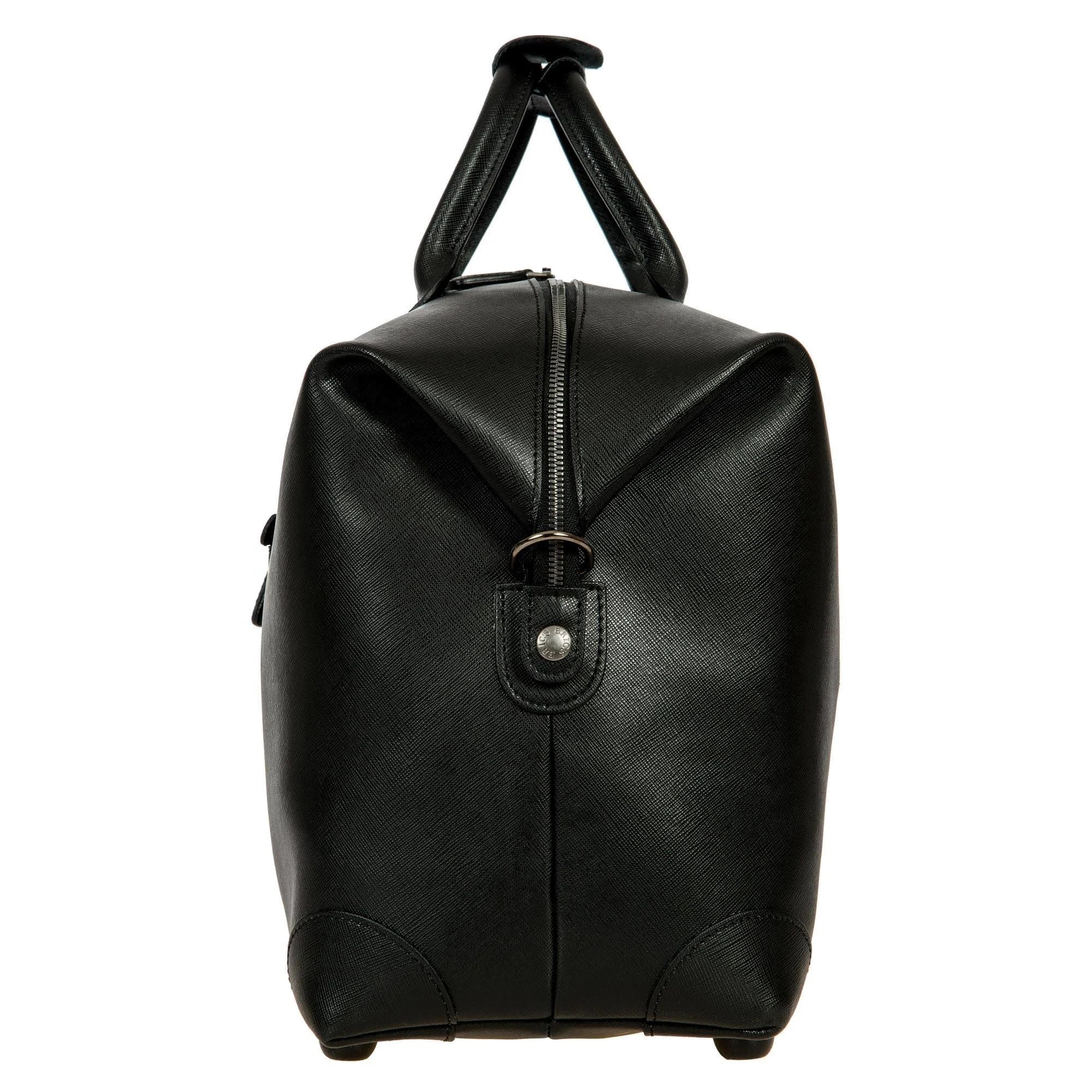 Black Cargo Duffle V532686