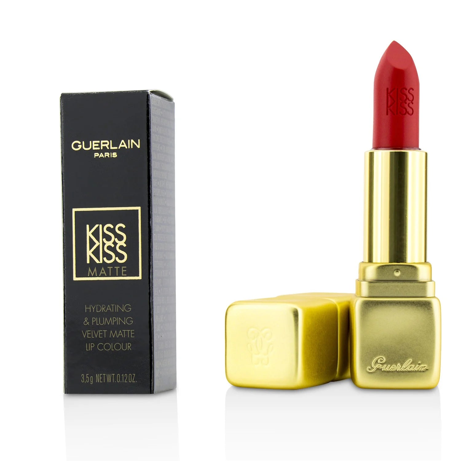 Matte Lip Colour 3.5g H4536