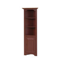 Small Corner China Cabinet B91029