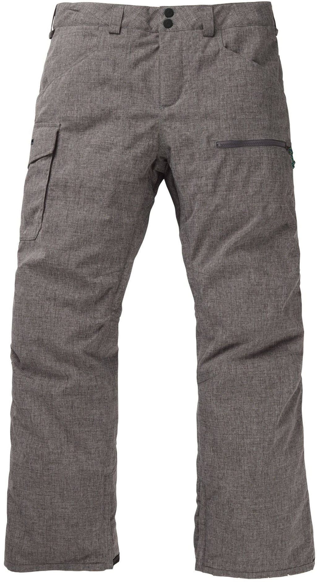 Bog Heather Men's Pant I7640