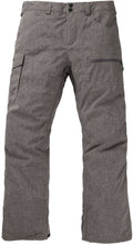 Bog Heather Men's Pant I7640