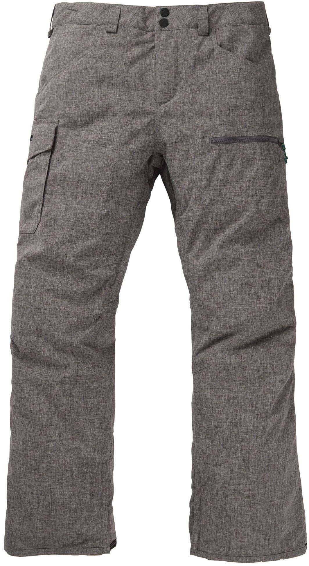 Bog Heather Men's Pant I7640