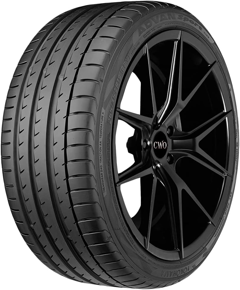 245/40R18 97Y Radial Tire U618