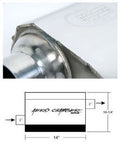 Exhaust Muffler S906560