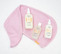 4-Piece Haircare System N4435