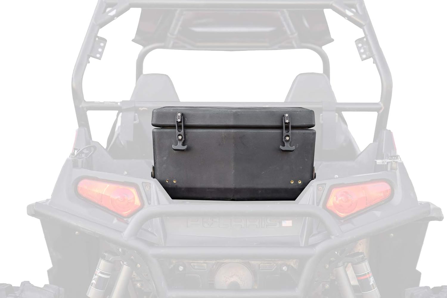 Insulated Rear UTV Cooler/Cargo Box with 30 Liter Storage Capacity O95019