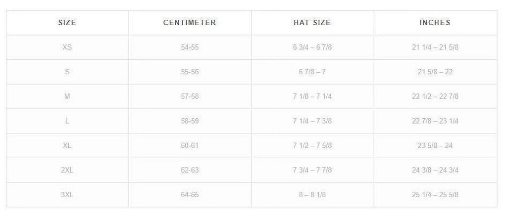 Solid Helmet G347207