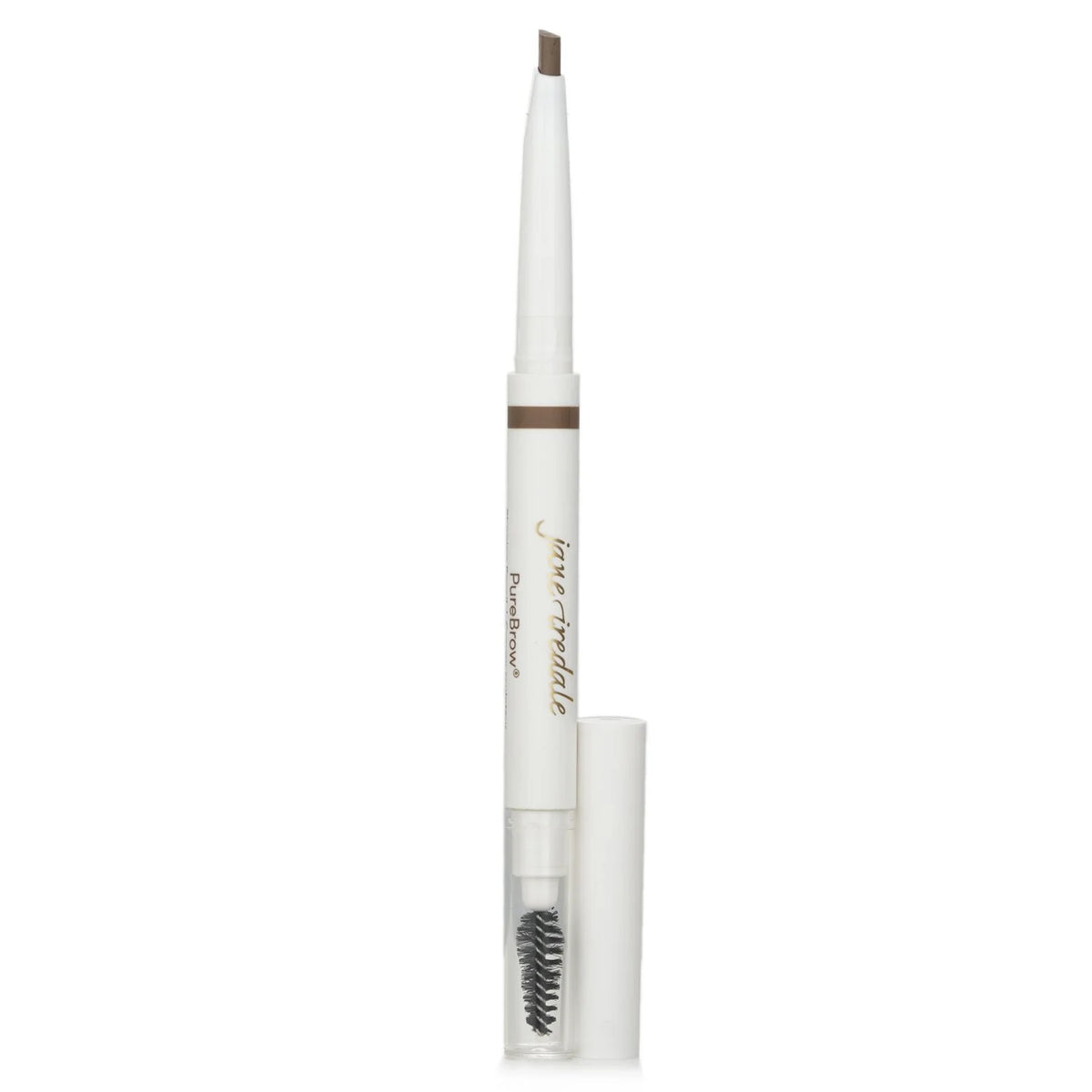 Medium Brown Brow Shaping Pencil R401
