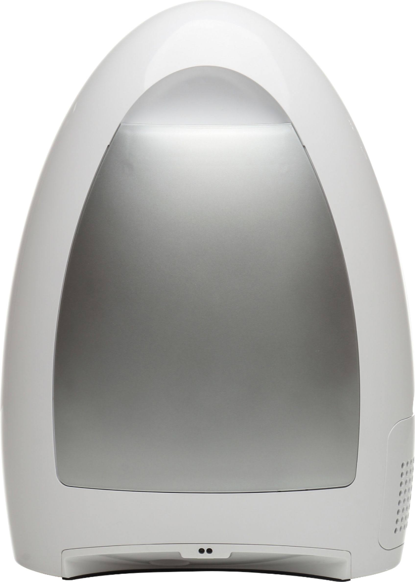 Touchless Vacuum White U99712
