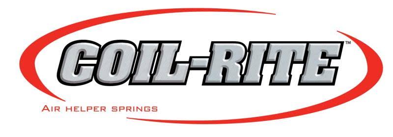 Coil-Rite Air Helper Spring Kit S387
