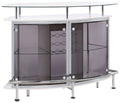 White Bar Unit H800