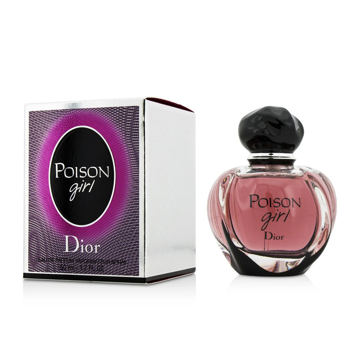 Poison Girl Eau De Parfum Spray 30ml V9023