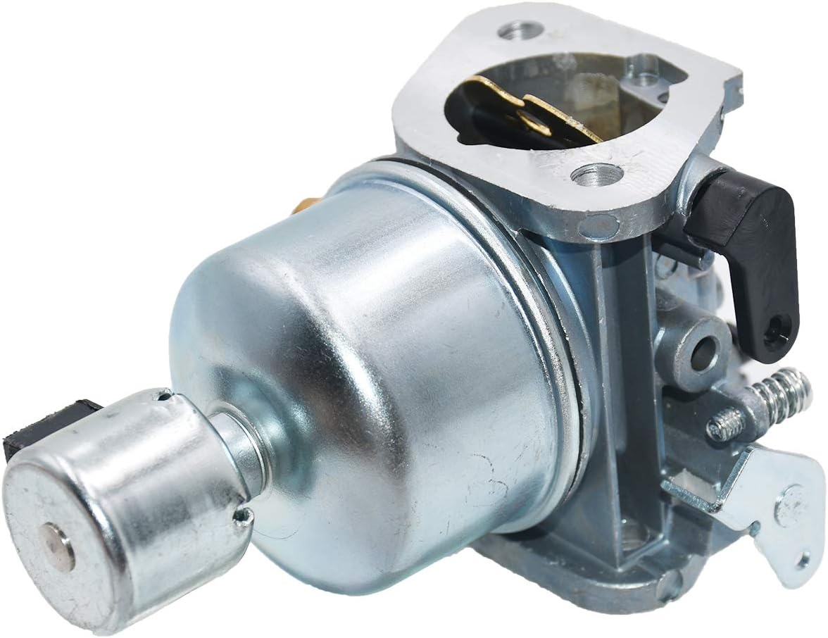 Carburetor with Gaskets Pack of 2 J319