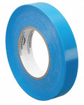 Clear Polyolefin Film Tape, 1 in x 36 yd E378118