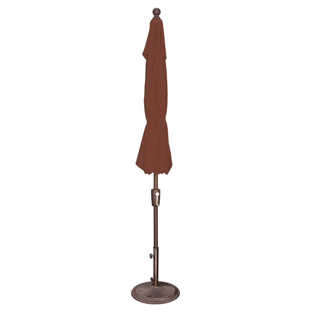 Spa Market Umbrella V871